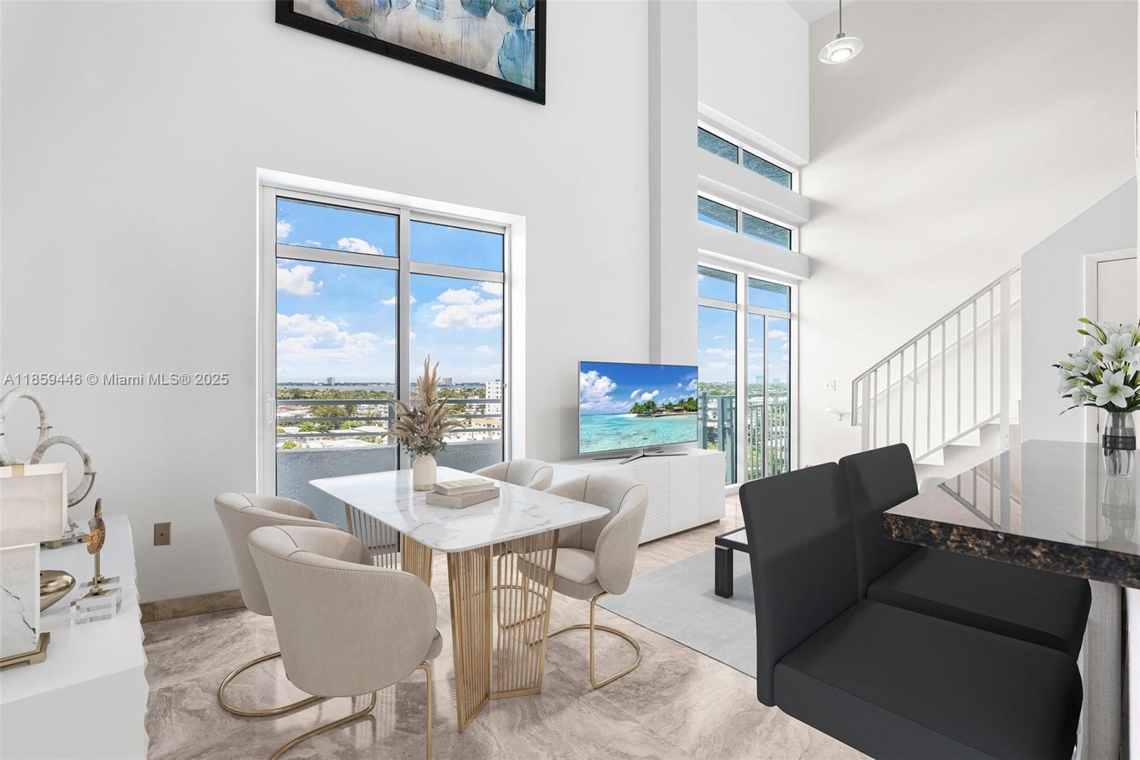 7600 Collins Ave # 1208