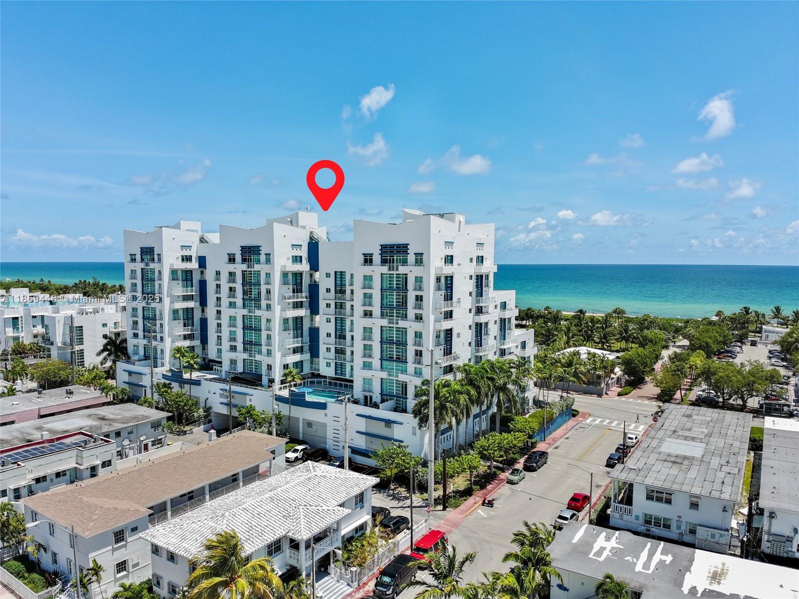7600 Collins Ave # 1208