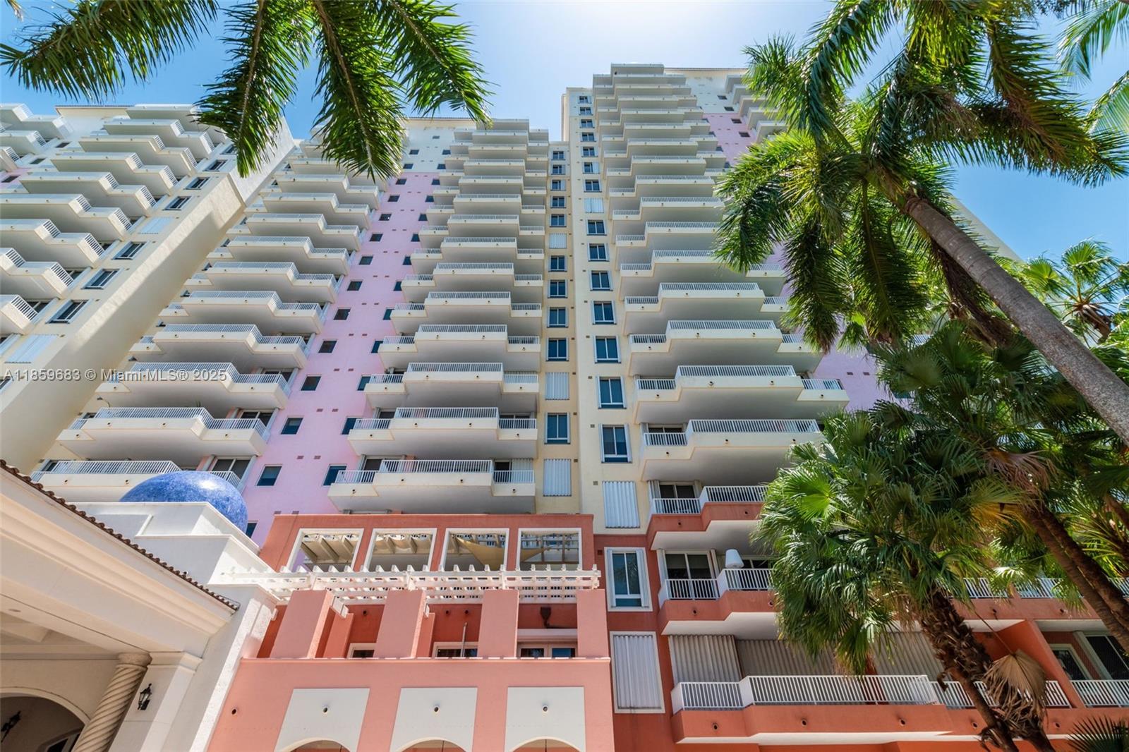 781 Crandon Blvd # 306