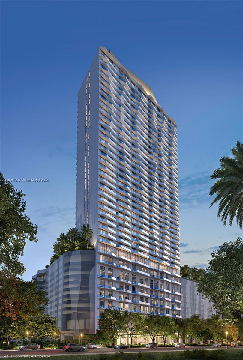 77 SE 5th St # 2701