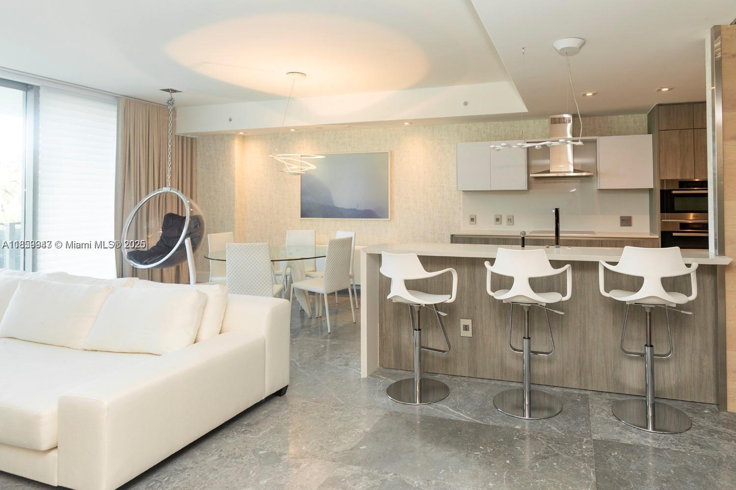 350 Ocean Dr # 205N