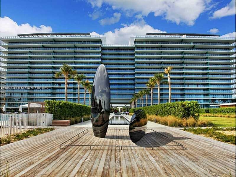 350 Ocean Dr # 205N