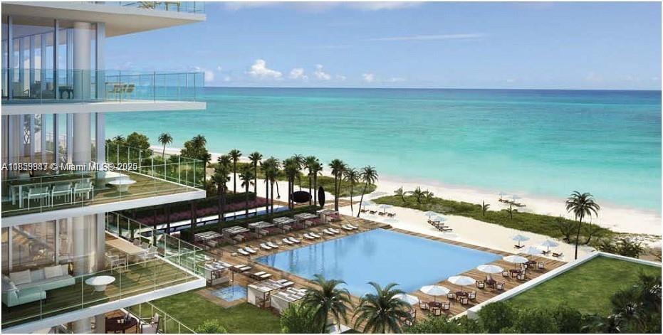350 Ocean Dr # 205N