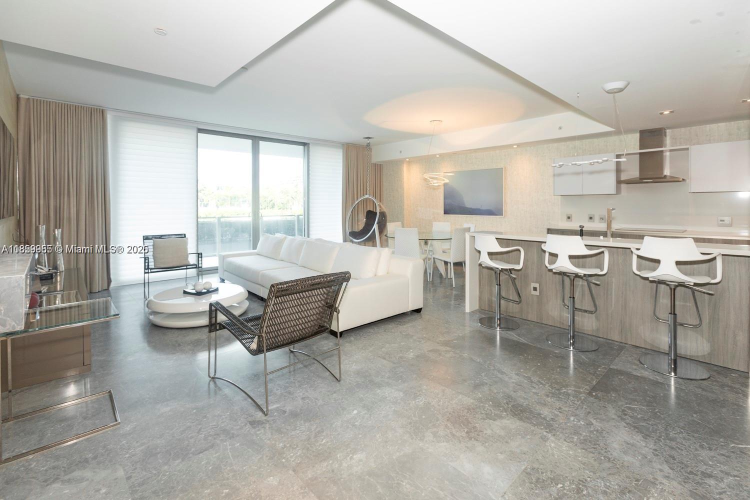350 Ocean Dr # 205N