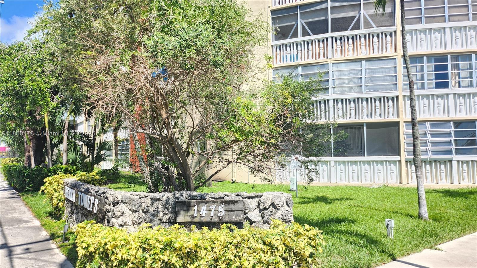 1475 NE 125th Ter # 408H