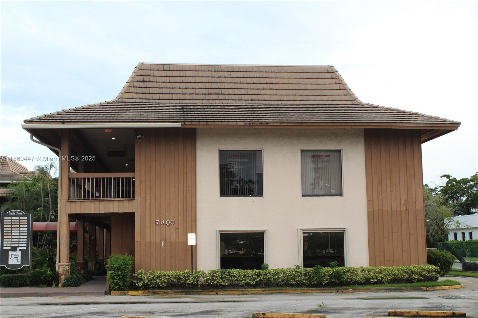 7800 W Oakland Park Blvd Unit: 4A34