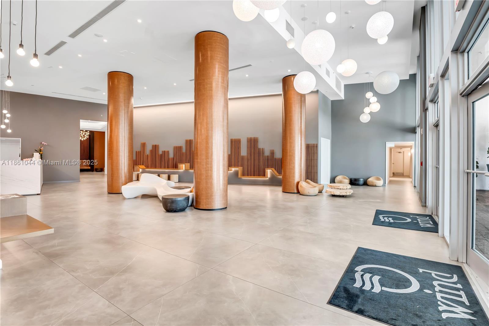 350 S Miami Ave Unit: 2105