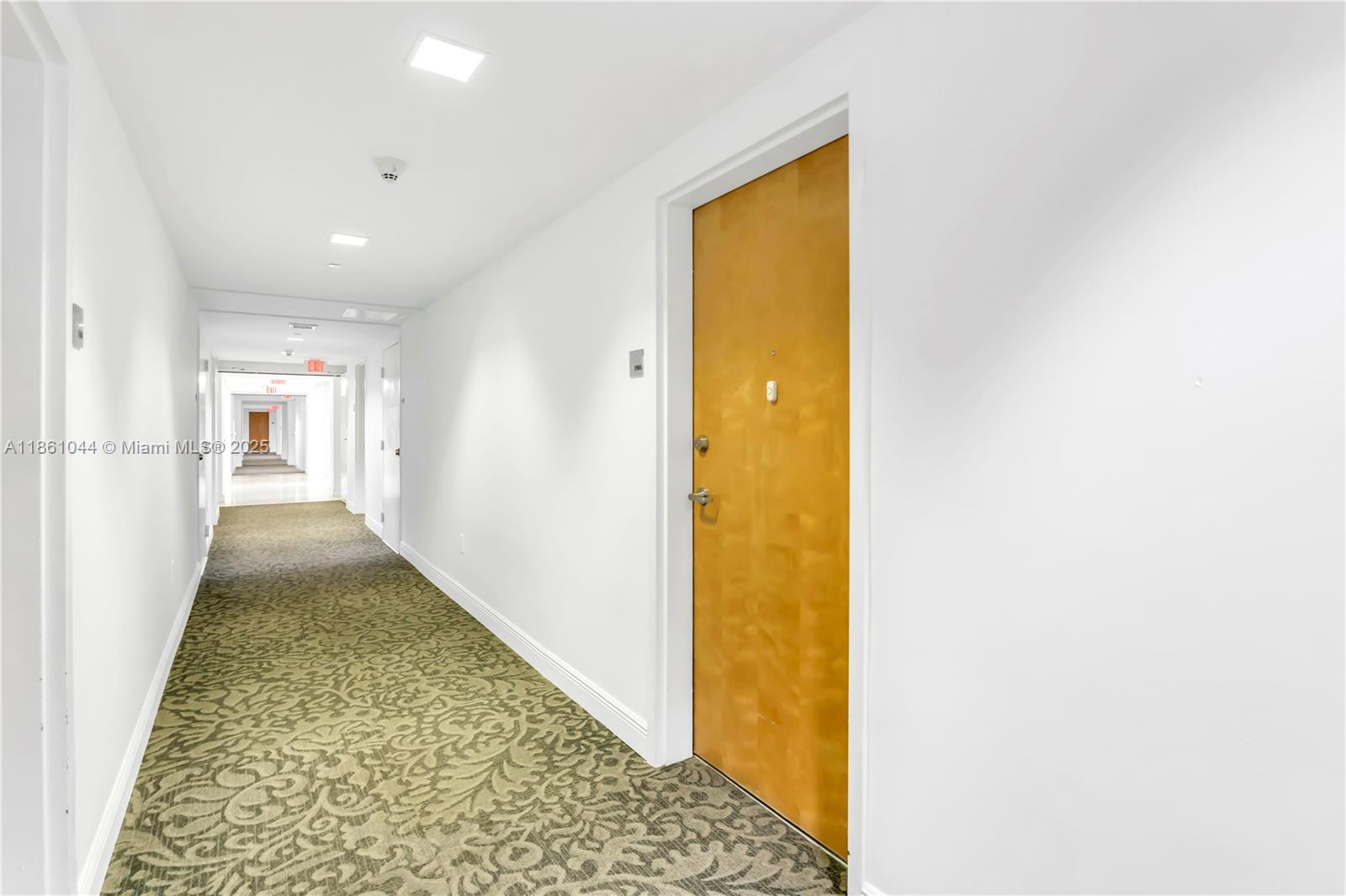 350 S Miami Ave Unit: 2105