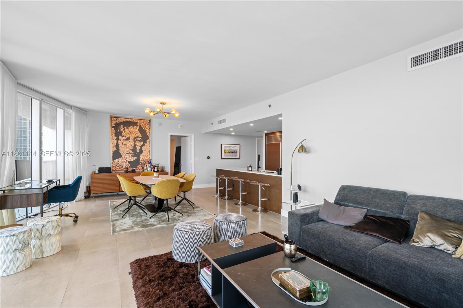 465 Brickell Ave # 3201