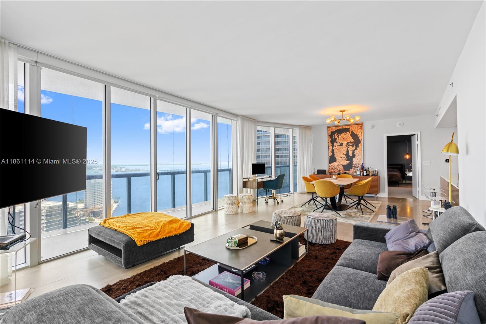 465 Brickell Ave # 3201
