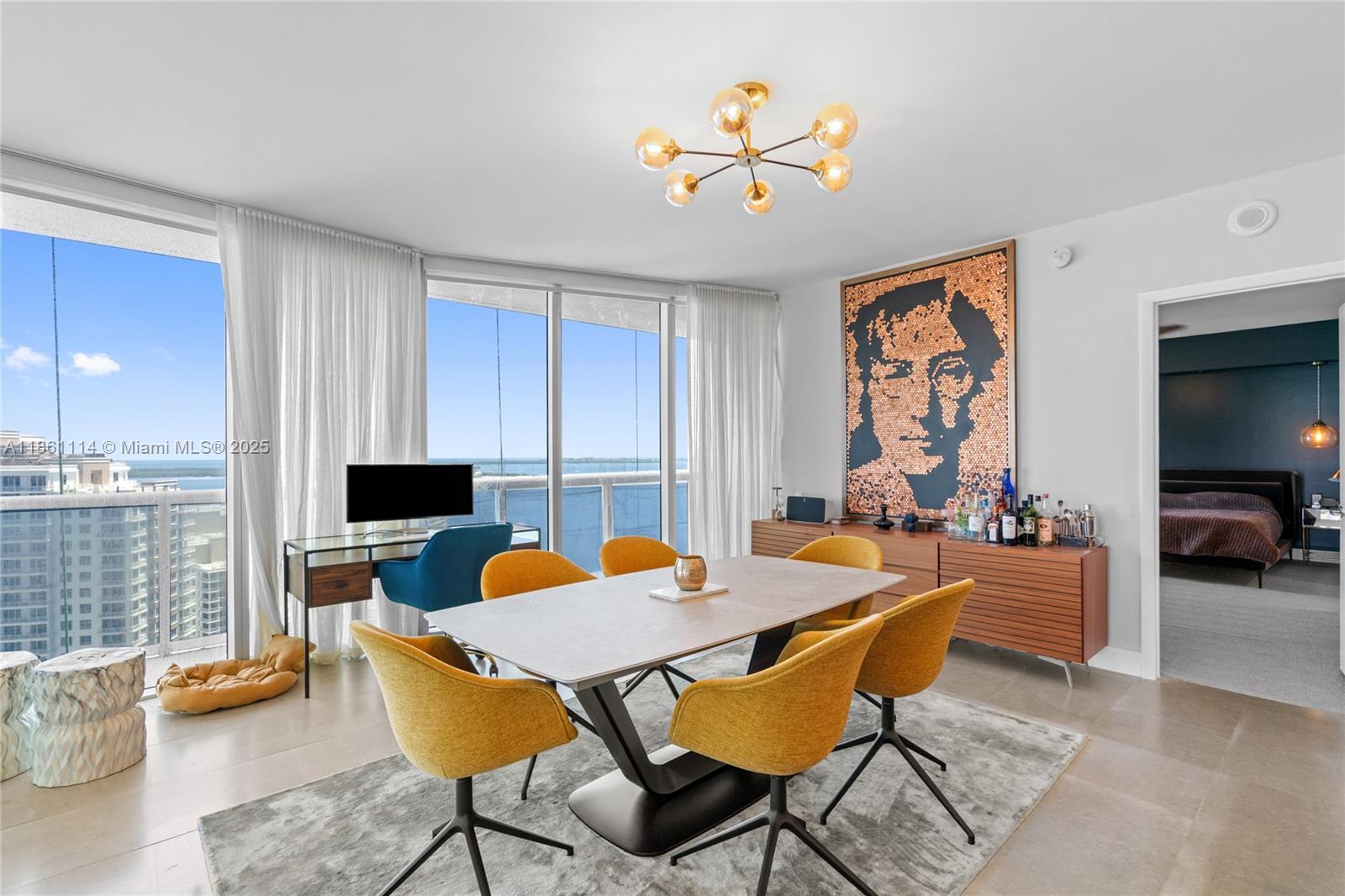 465 Brickell Ave # 3201