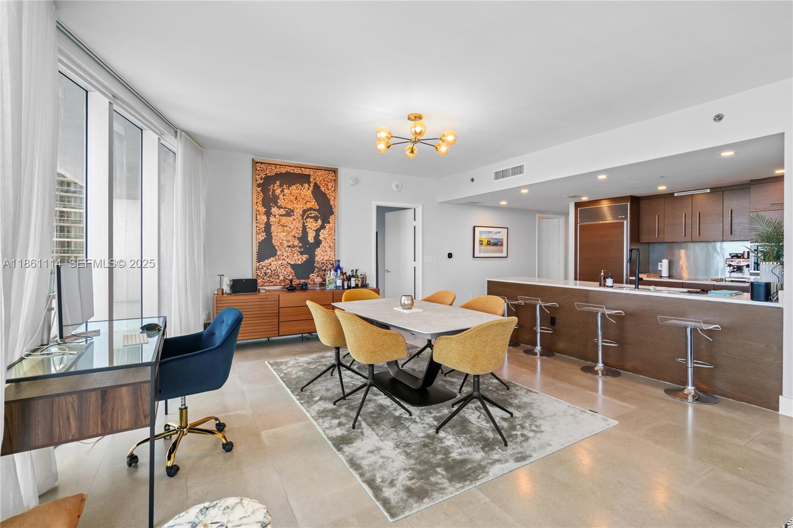 465 Brickell Ave # 3201