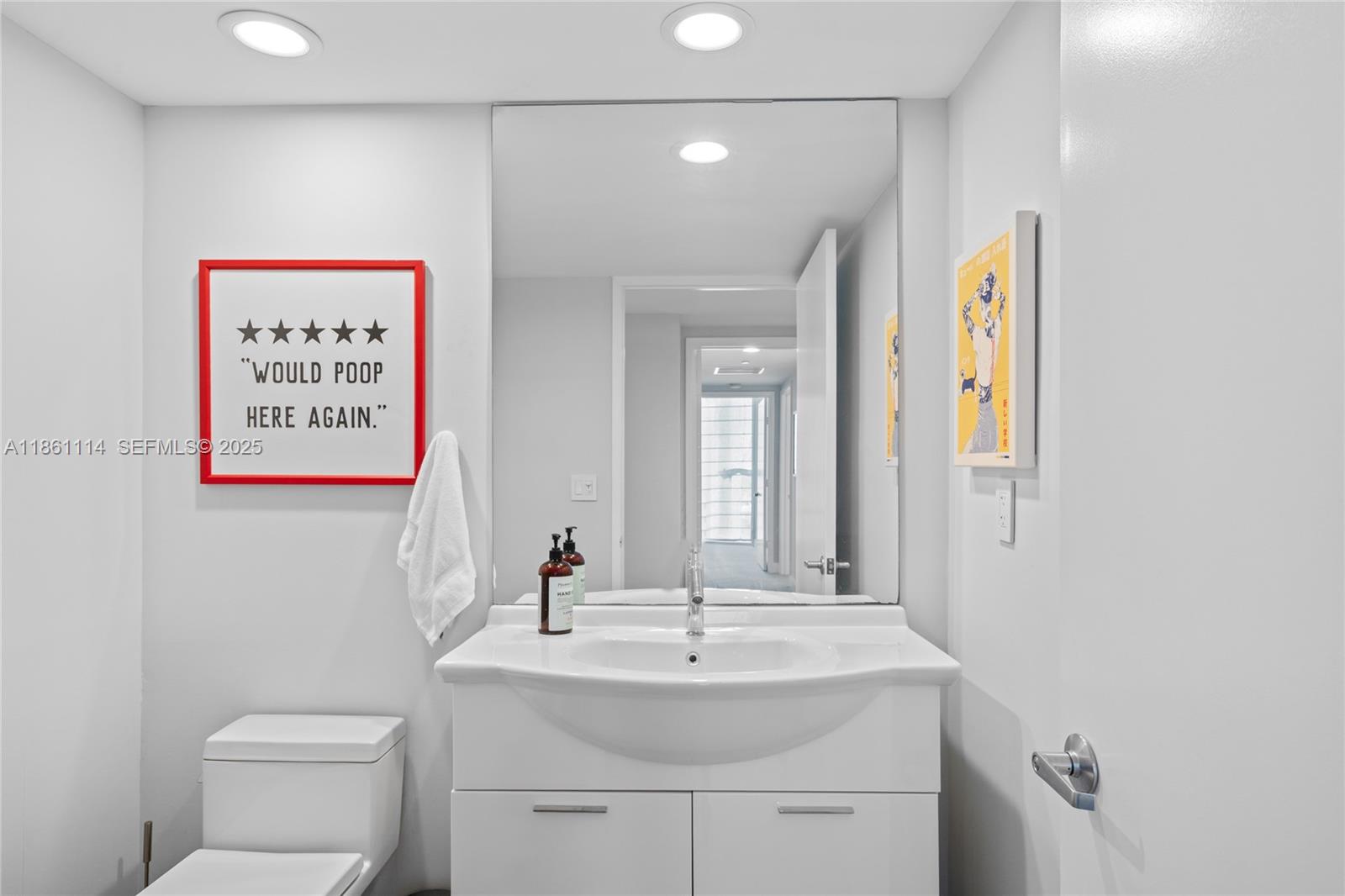 465 Brickell Ave # 3201