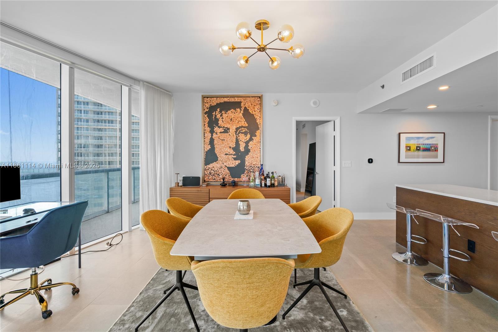465 Brickell Ave # 3201