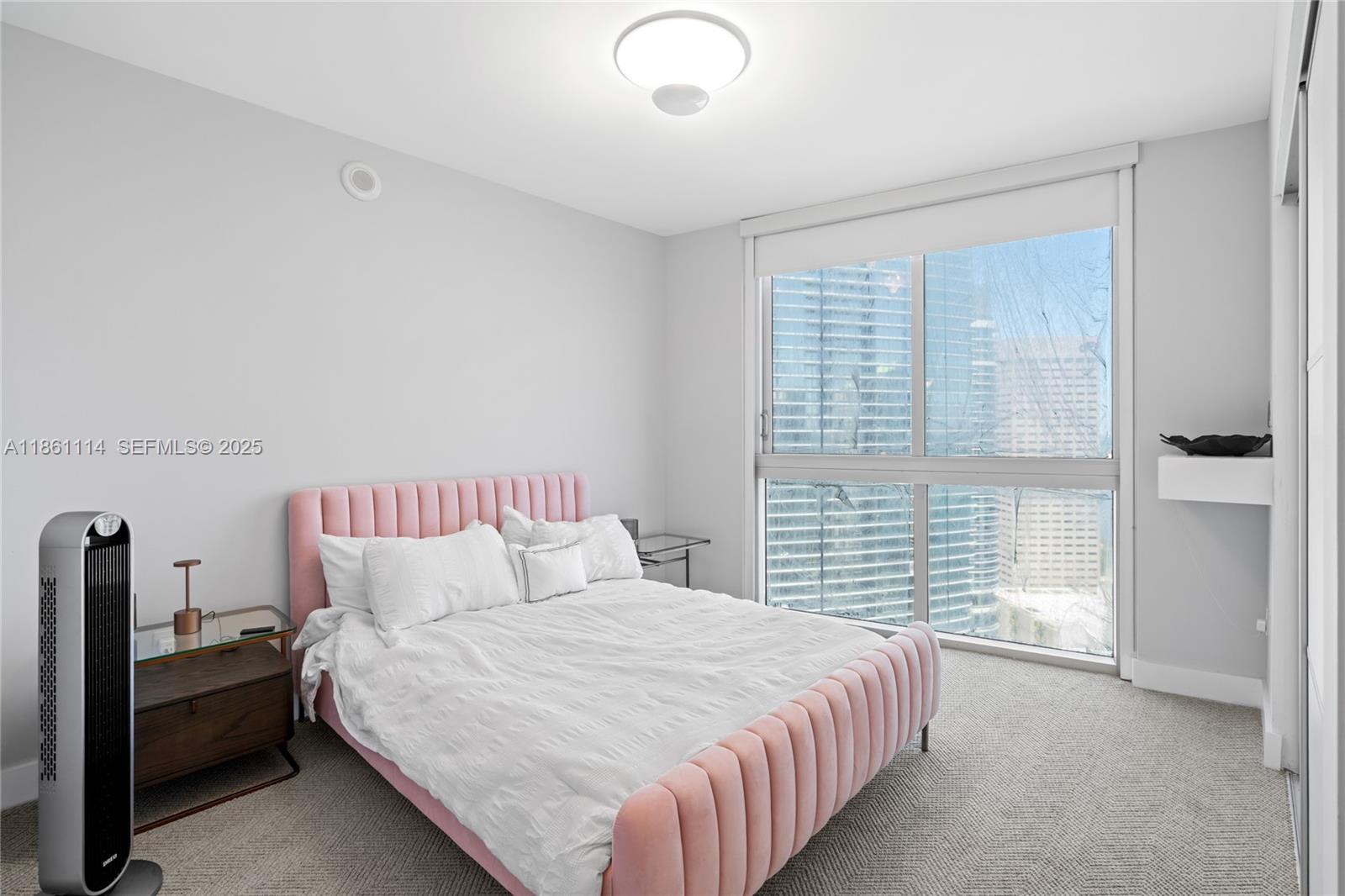 465 Brickell Ave # 3201