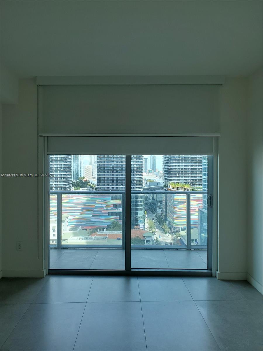 1100 S Miami Ave Unit: 1809
