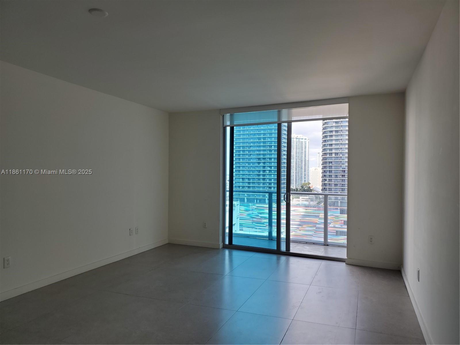1100 S Miami Ave Unit: 1809