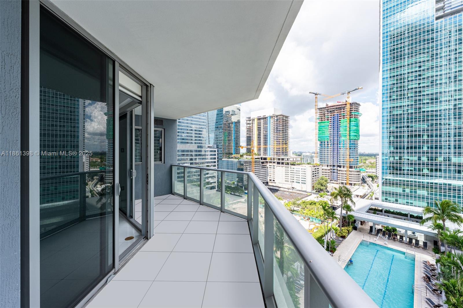 1300 Brickell Bay Dr # 1802