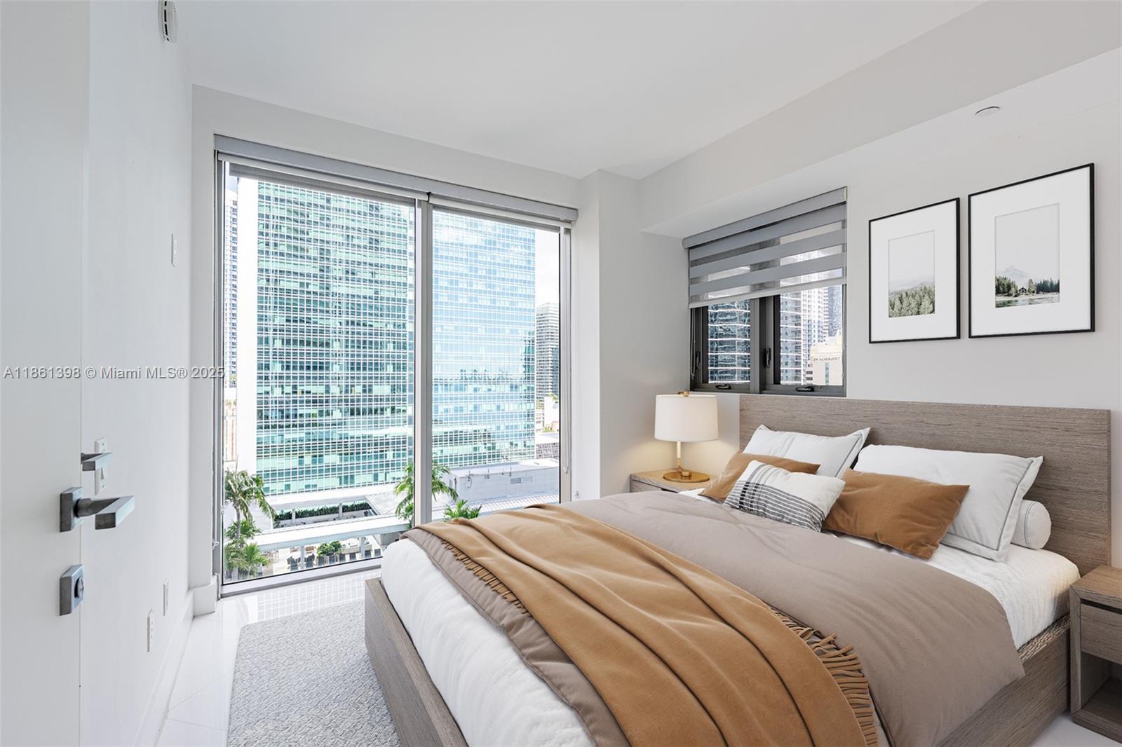 1300 Brickell Bay Dr # 1802