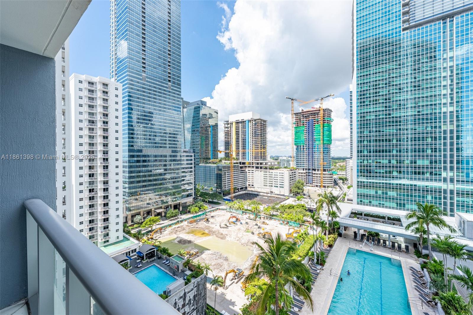 1300 Brickell Bay Dr # 1802