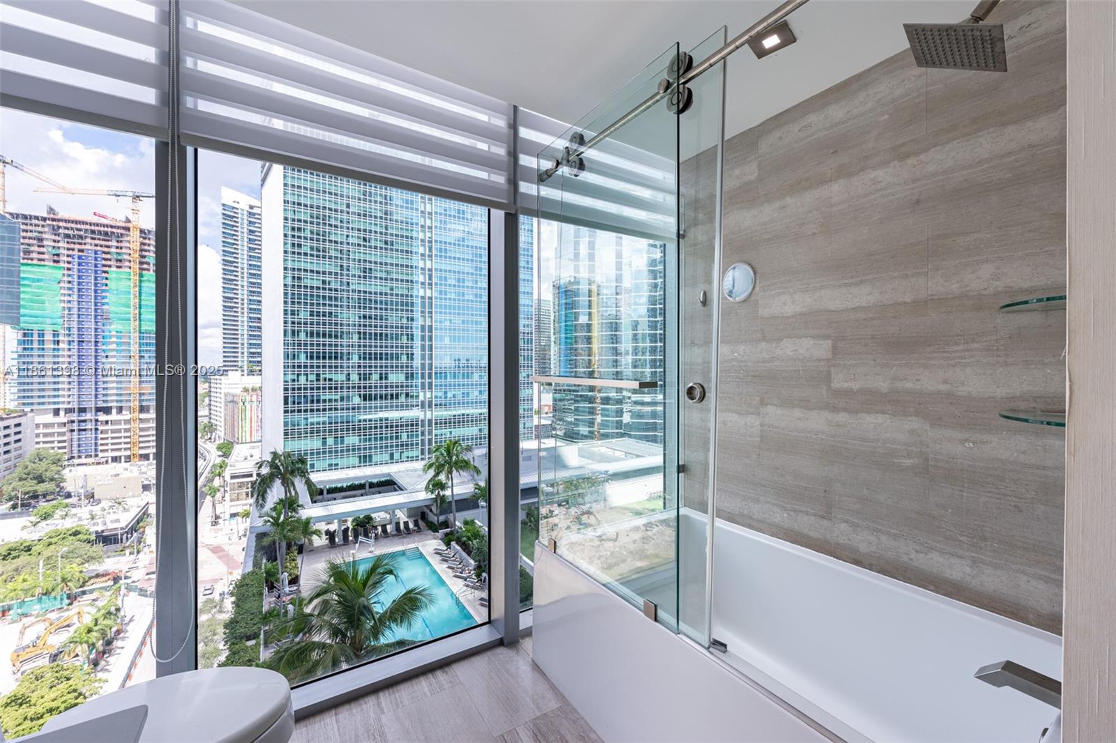 1300 Brickell Bay Dr # 1802
