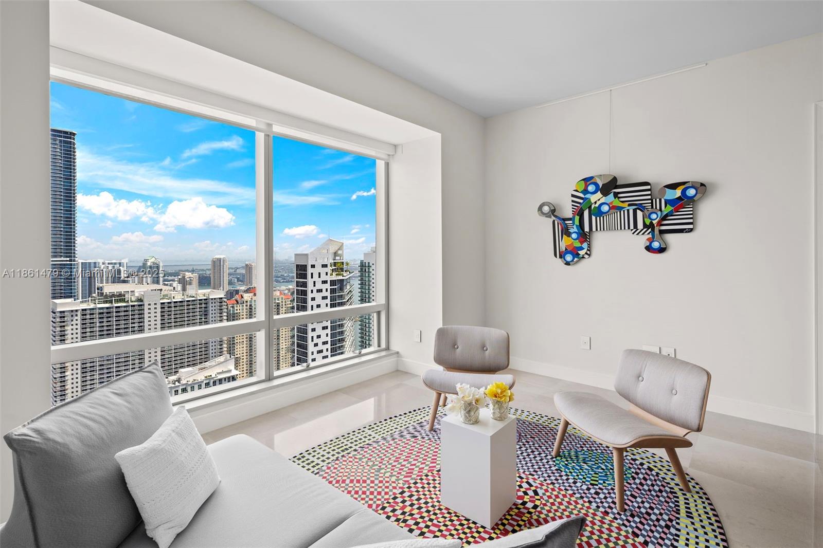 1425 Brickell Ave # 48D