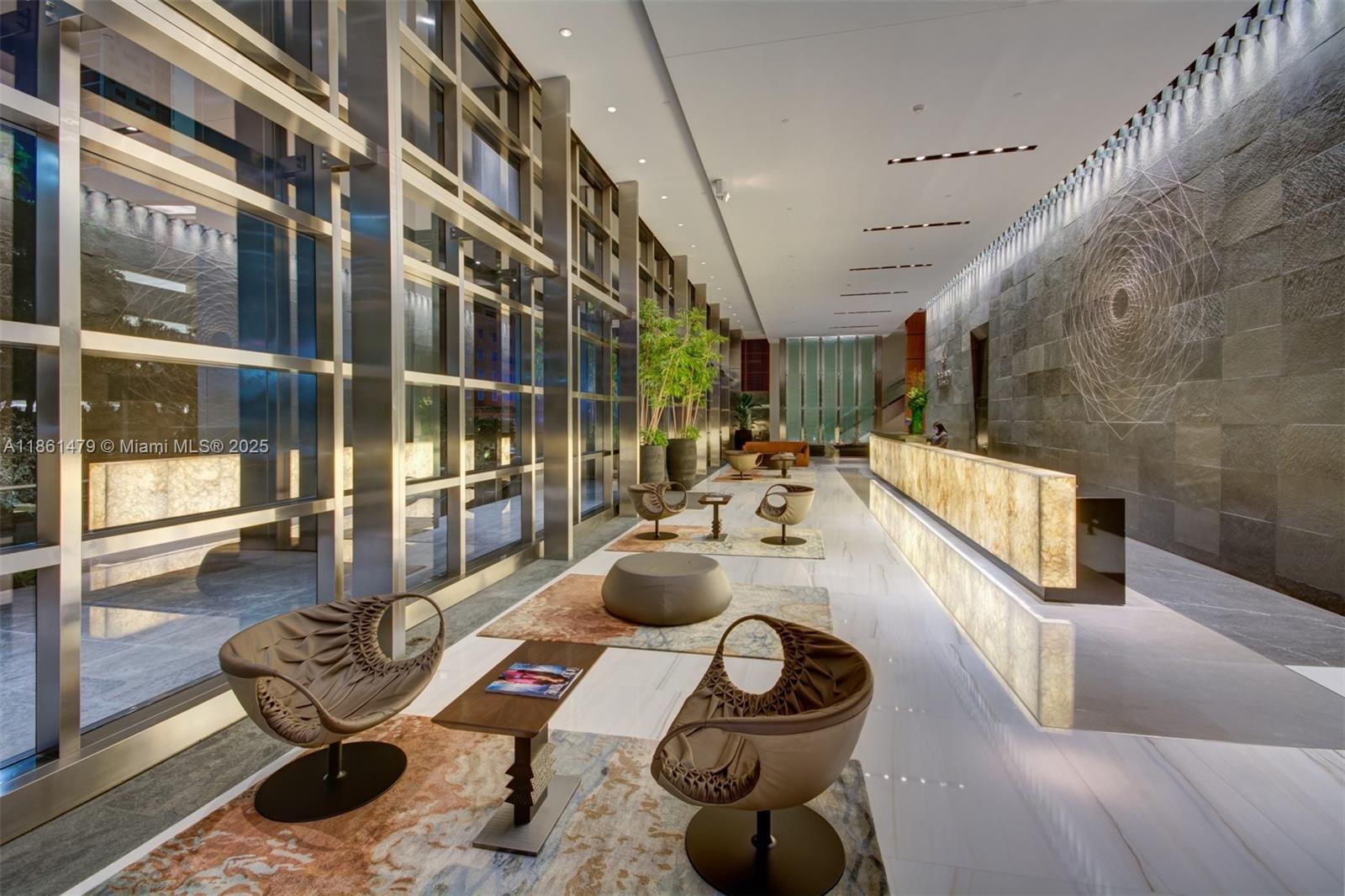 1425 Brickell Ave # 48D