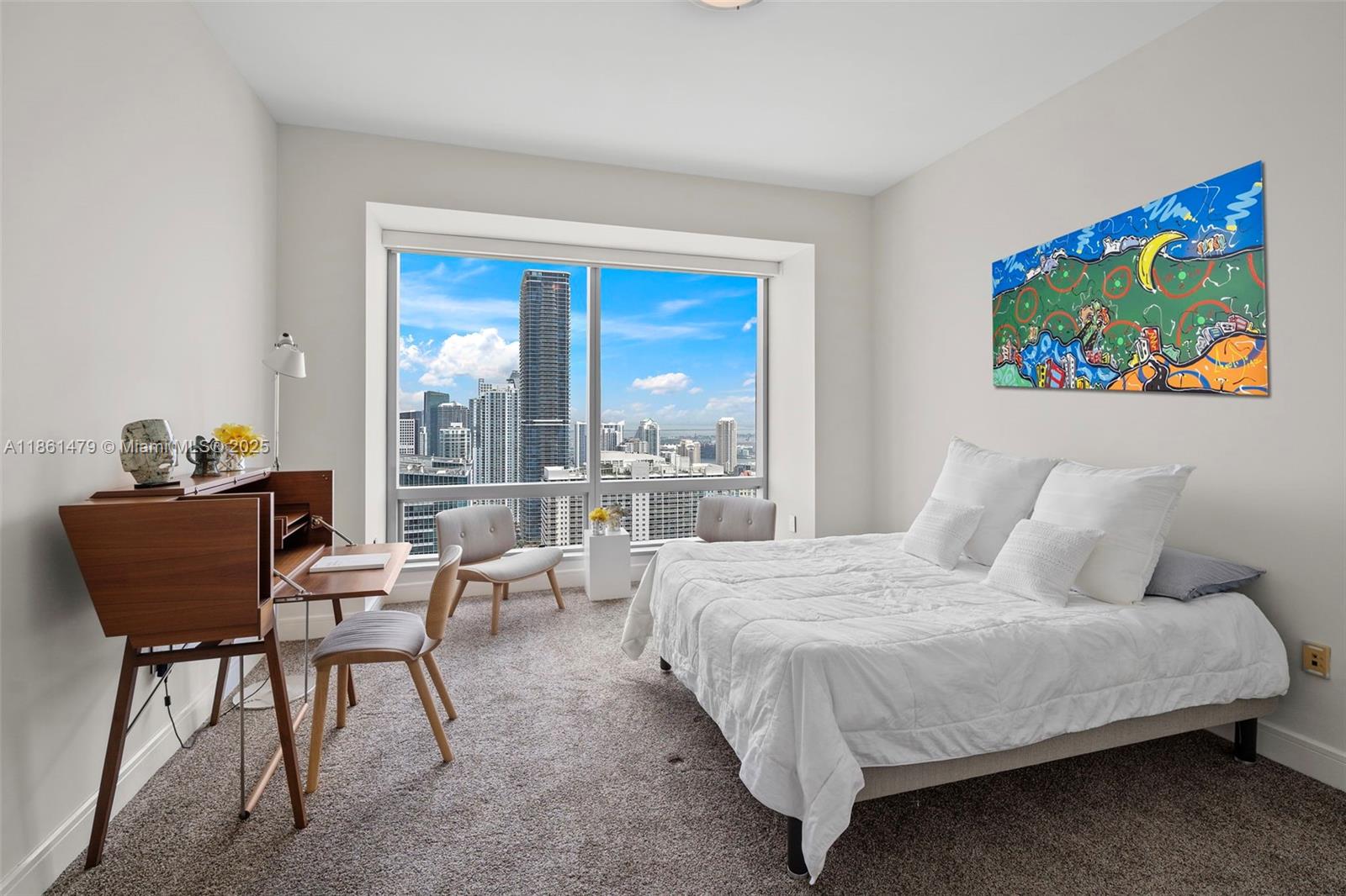 1425 Brickell Ave # 48D