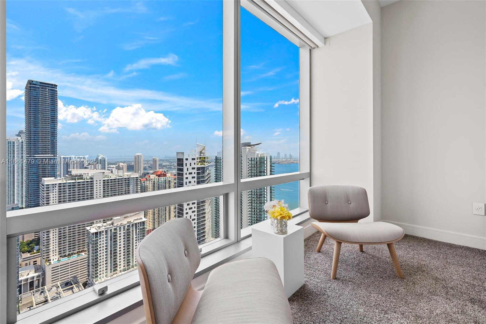 1425 Brickell Ave # 48D