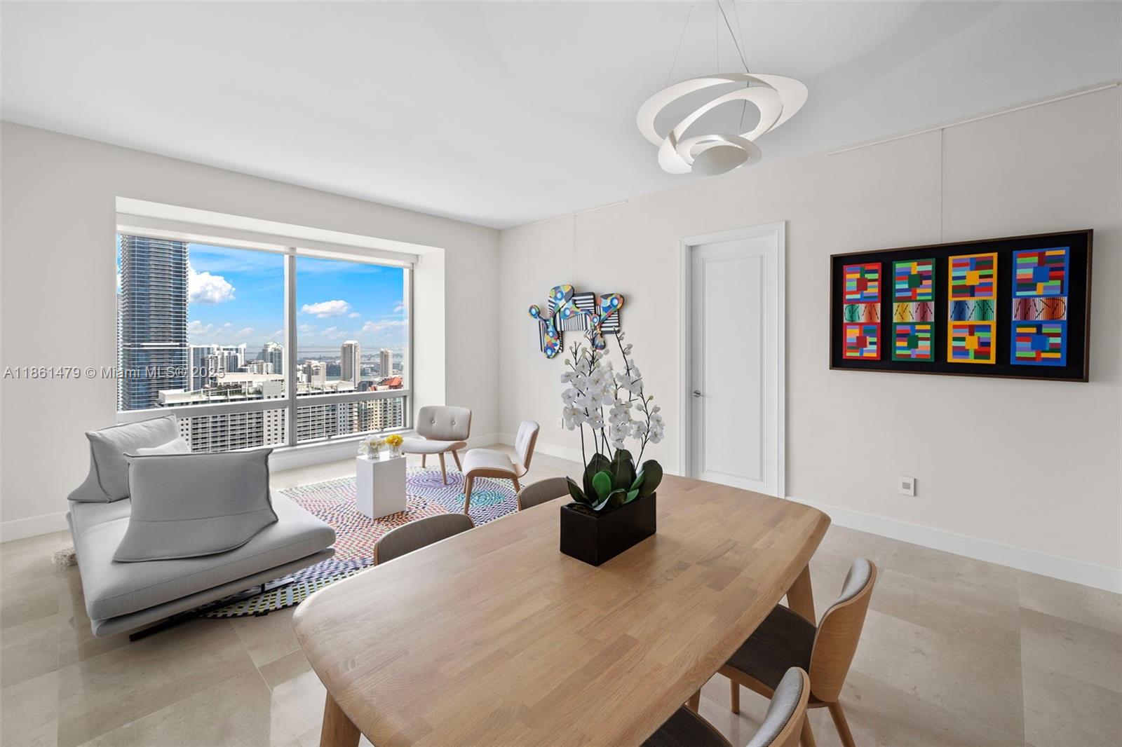 1425 Brickell Ave # 48D