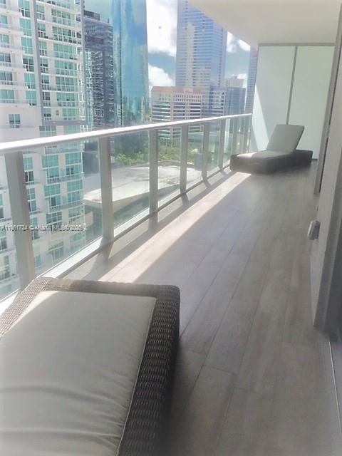 1100 S Miami Ave Unit: 1411