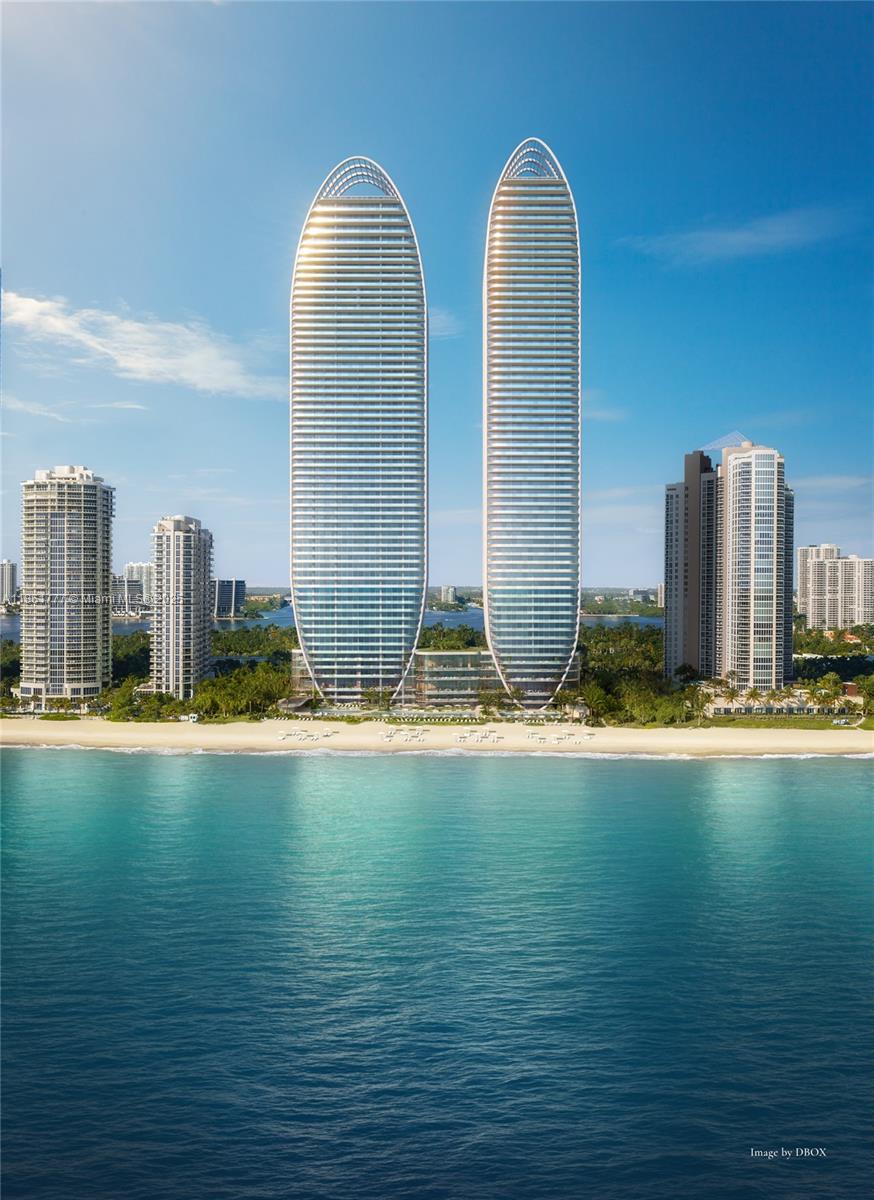 18801 Collins Ave # 2103
