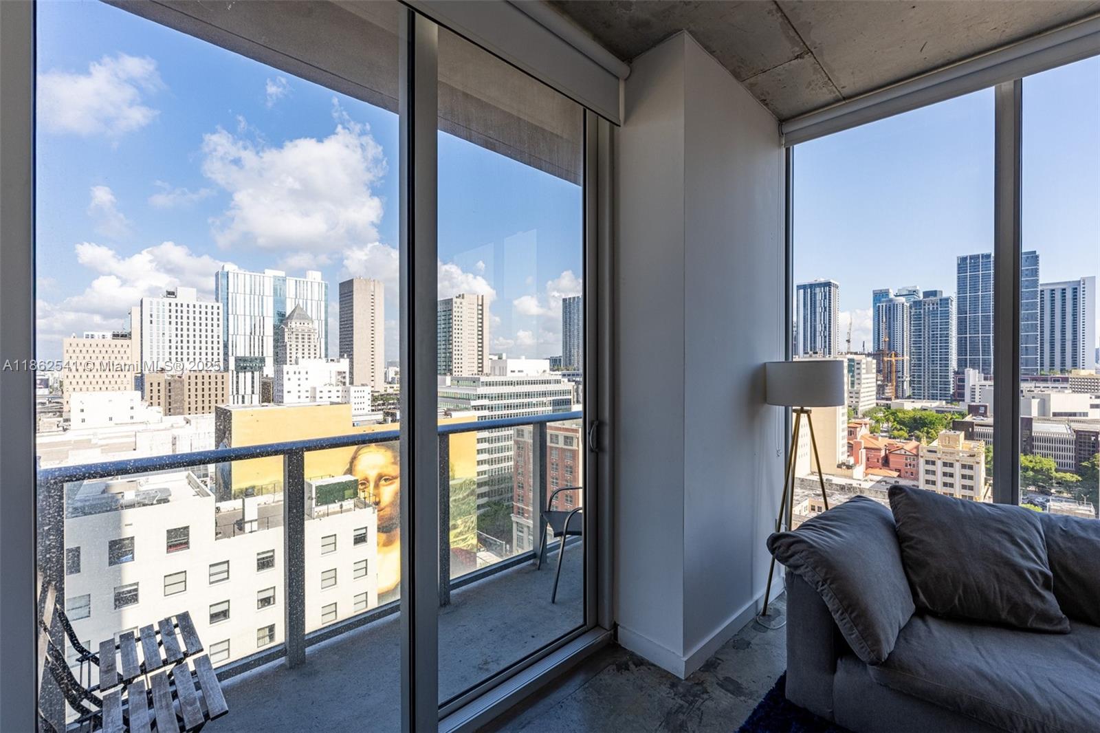 151 SE 1st St # 1610