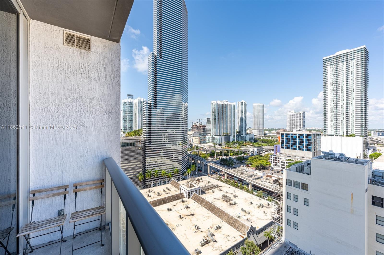 151 SE 1st St # 1610
