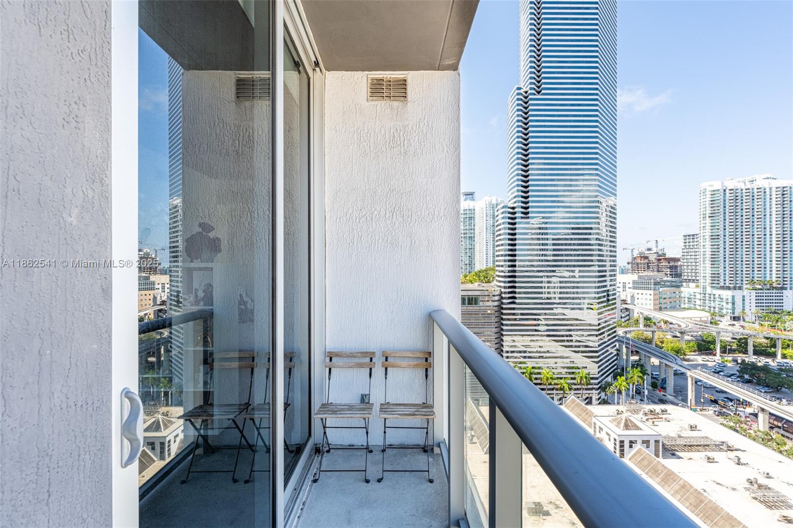 151 SE 1st St # 1610