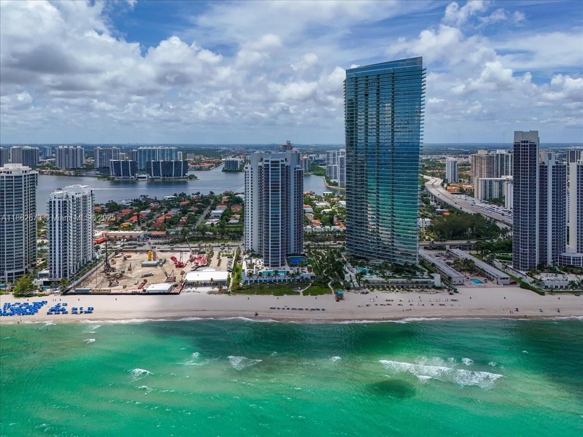 18911 Collins Ave # 1903