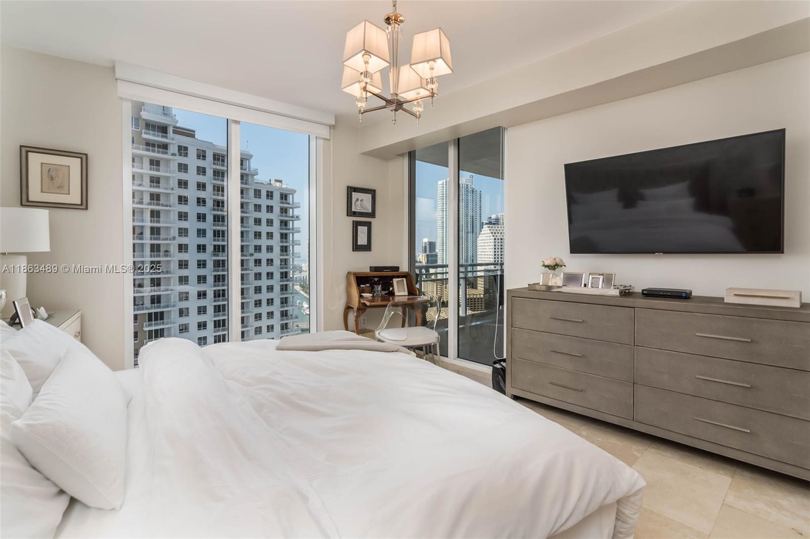 901 Brickell Key Blvd # 2702