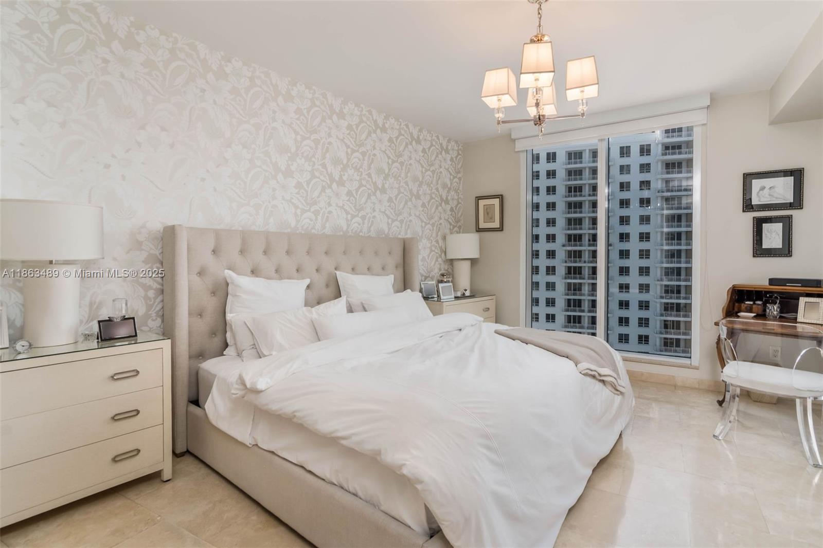 901 Brickell Key Blvd # 2702