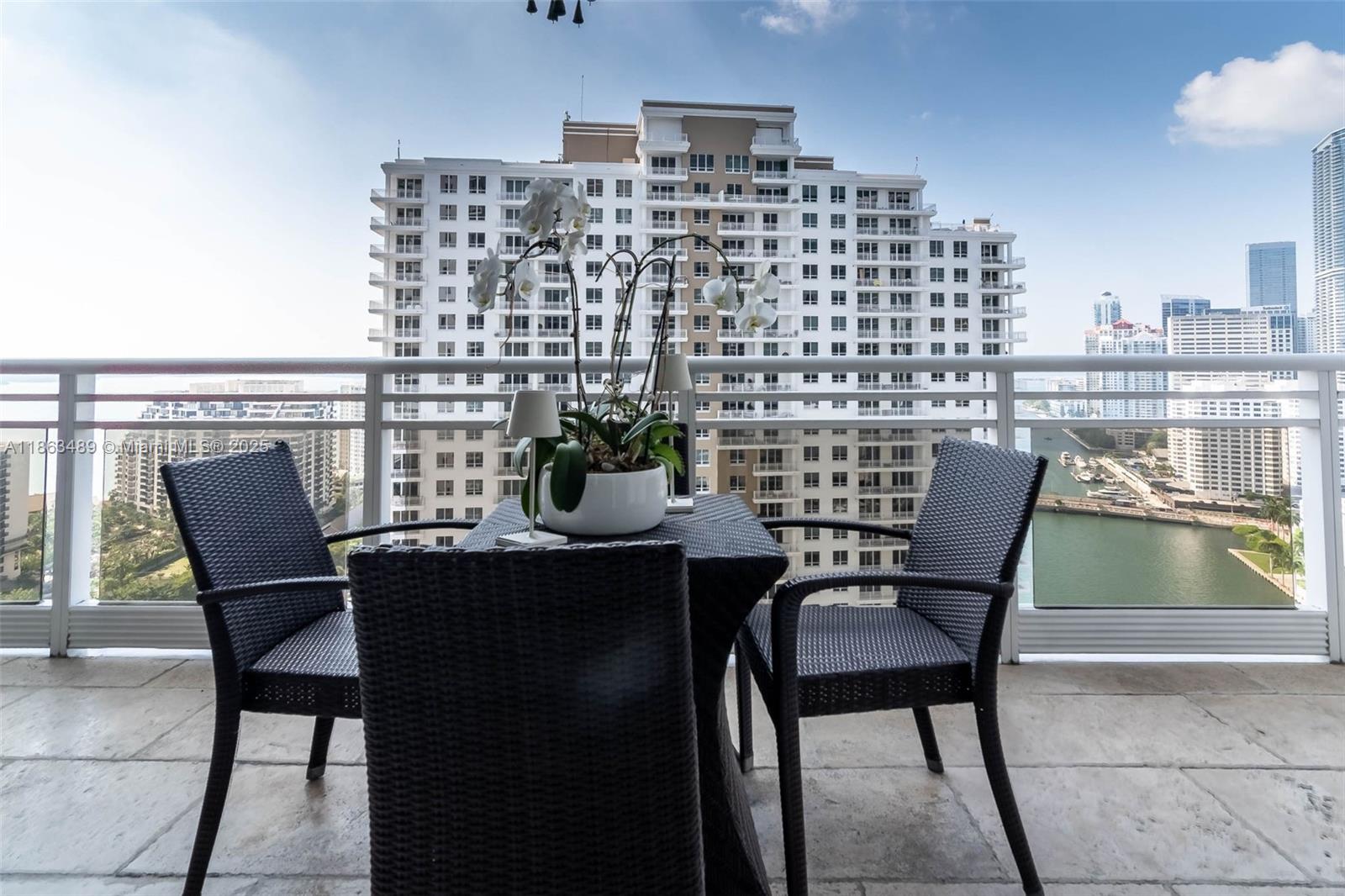 901 Brickell Key Blvd # 2702