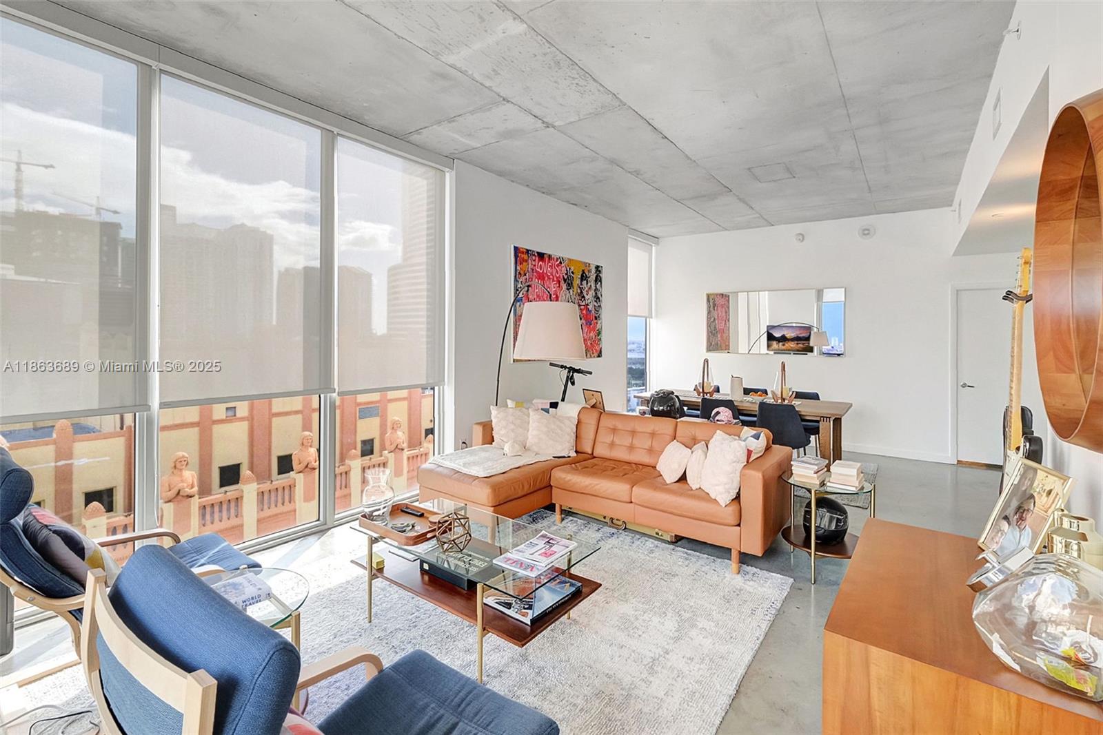 151 SE 1st St # 1601