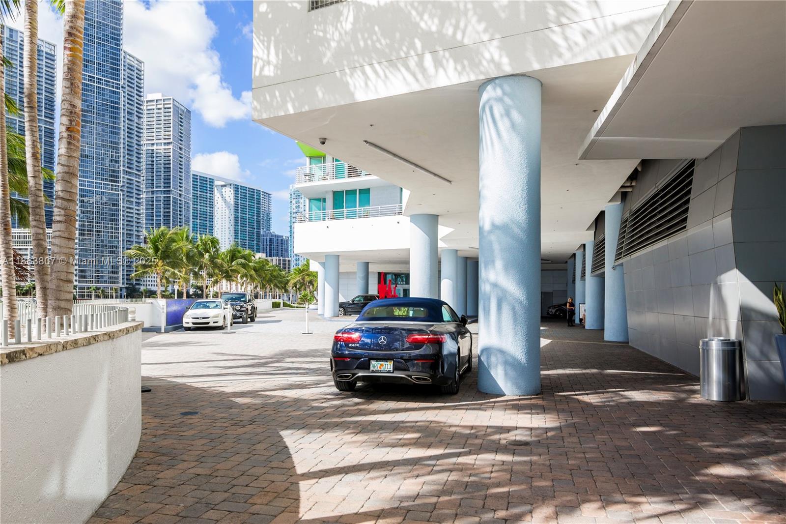 325 S Biscayne Blvd # 2624