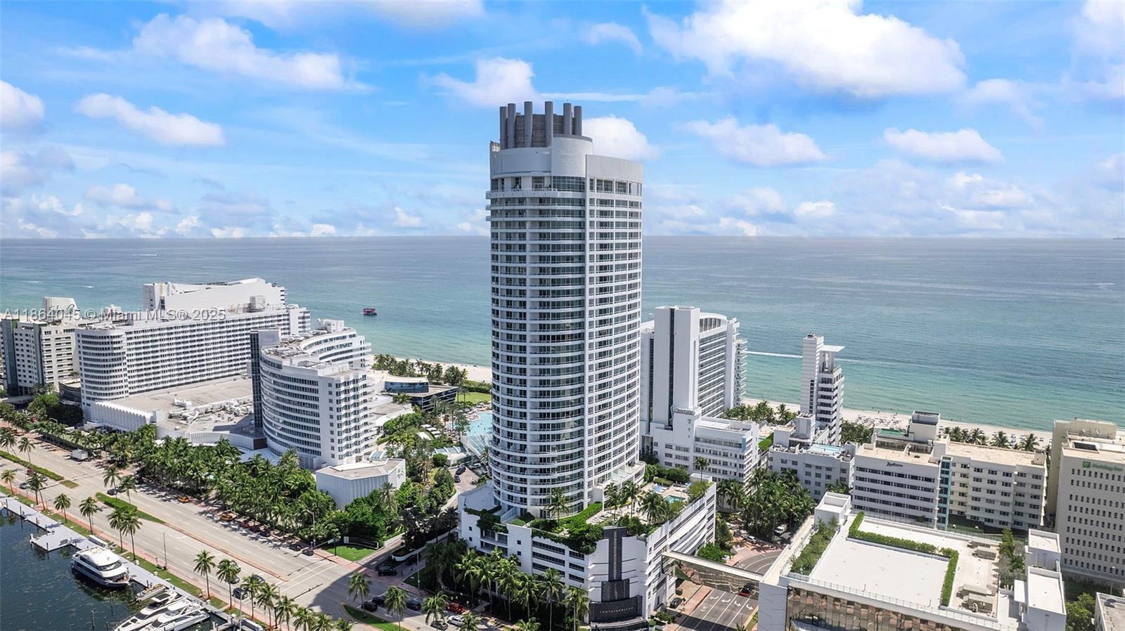 4401 Collins Ave # 2907