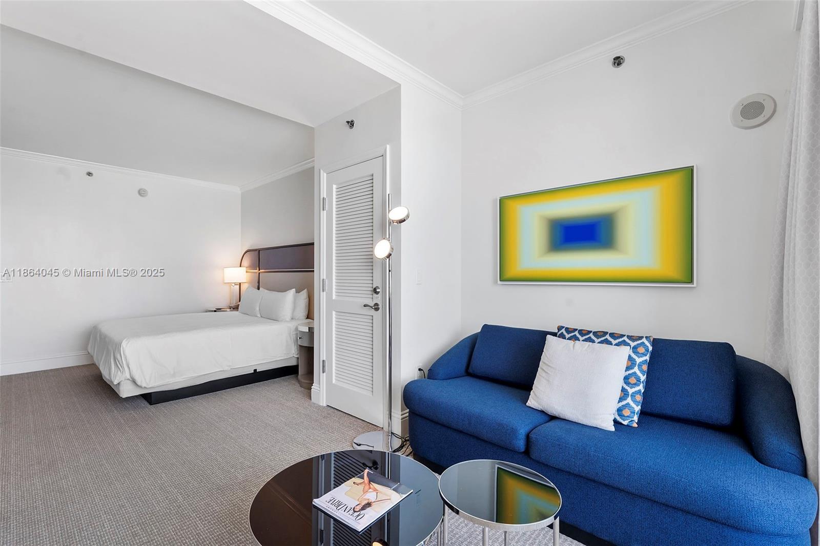 4401 Collins Ave # 2907