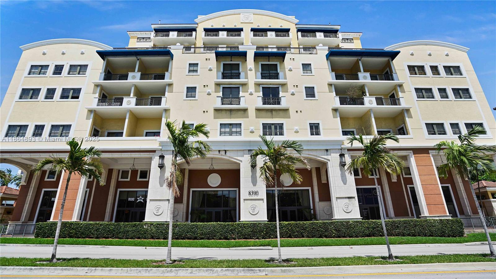 8390 SW 72nd Ave # 811