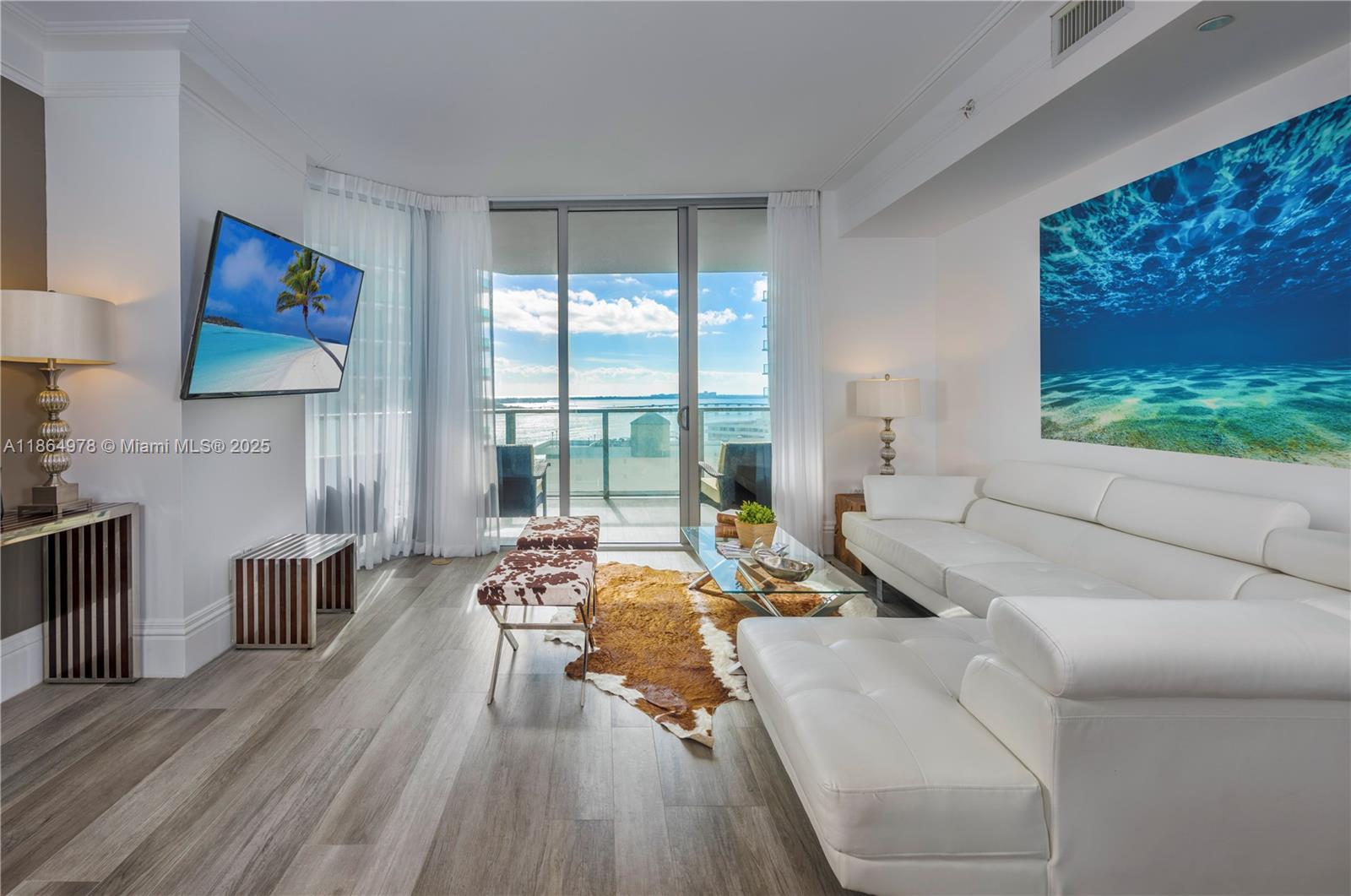 1300 Brickell Bay Dr # 1909