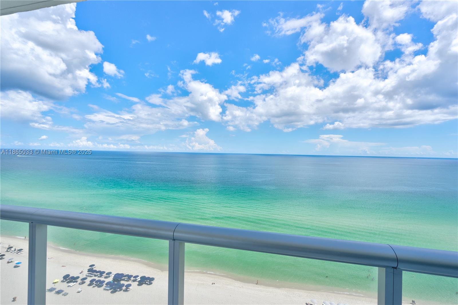 17001 Collins Ave # 1908