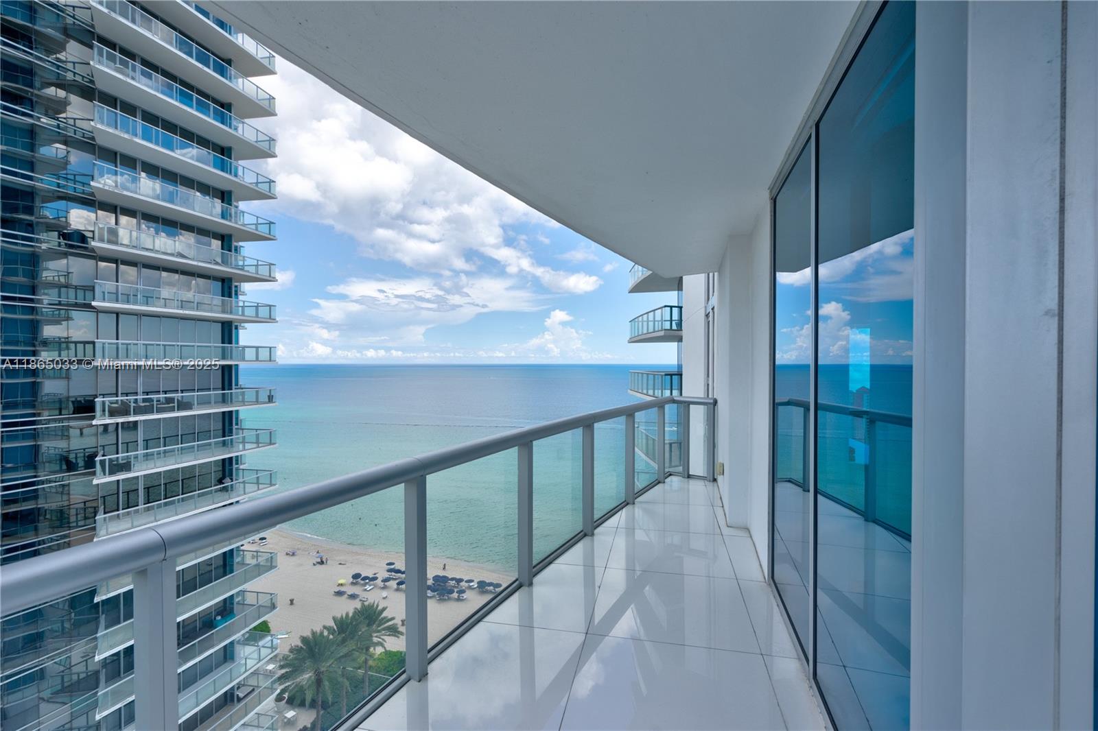 17001 Collins Ave # 1908