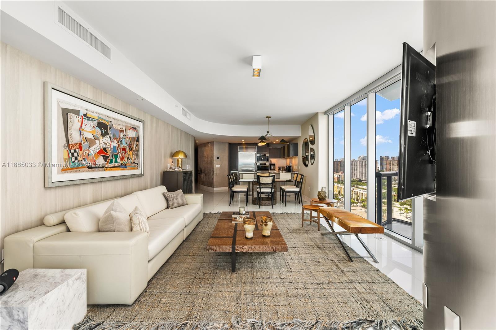 17001 Collins Ave # 1908