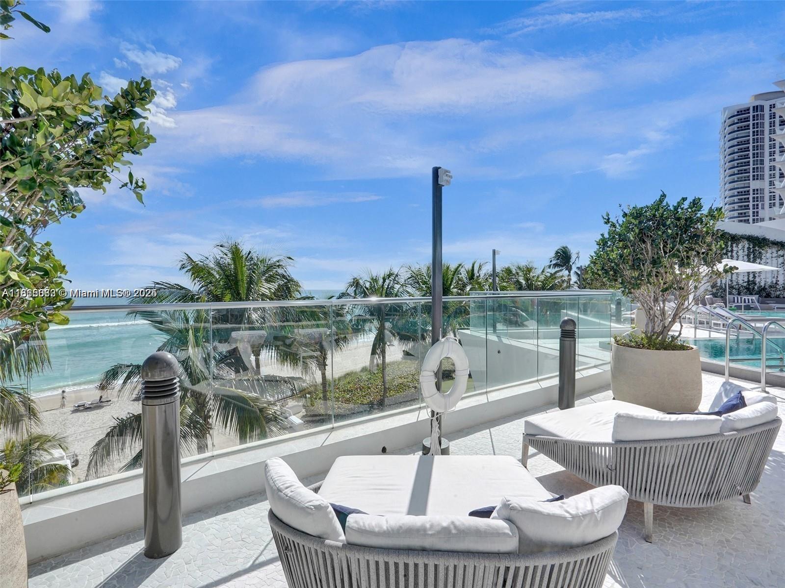17001 Collins Ave # 1908