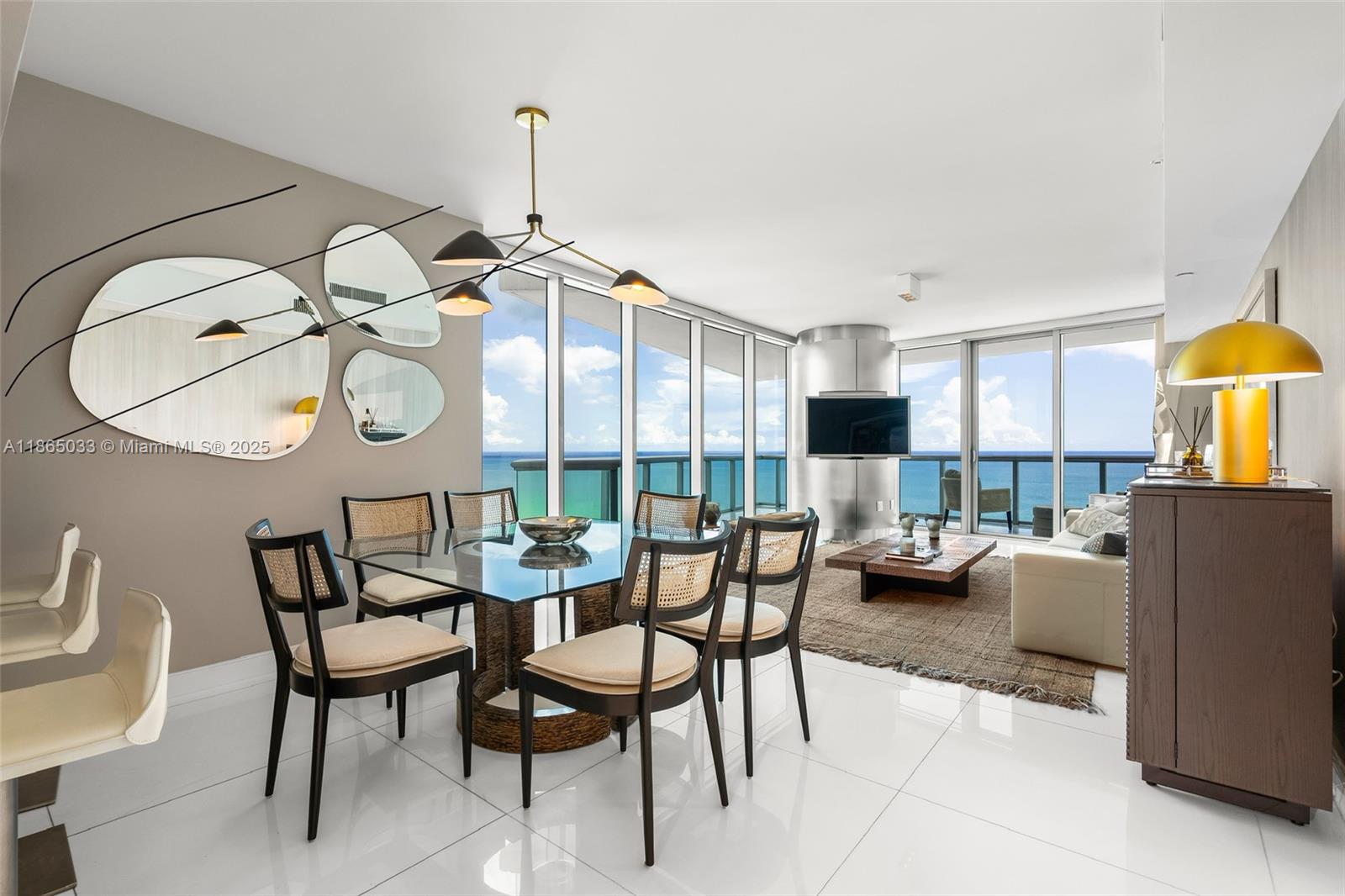 17001 Collins Ave # 1908